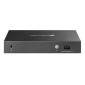 TP-LINK Gigabit VPN Router ER7206, 5x Gigabit & 1x SFP port, Ver. 1.0
