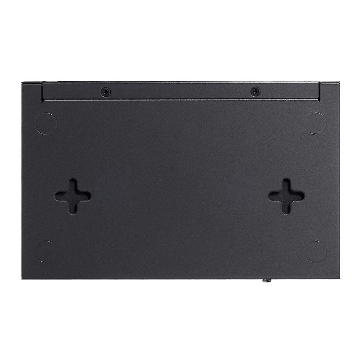 TP-LINK easy managed switch ES208G, 8x Gigabit θύρες, V1.0