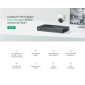 TP-LINK easy managed switch ES210GP, 10x Gigabit θύρες, PoE+, V1.0