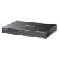 TP-LINK easy managed switch ES210GP, 10x Gigabit θύρες, PoE+, V1.0