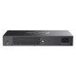TP-LINK easy managed switch ES216G, 16x Gigabit θύρες, V1.0