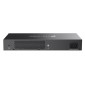 TP-LINK easy managed switch ES224G, 24x Gigabit θύρες, V1.0