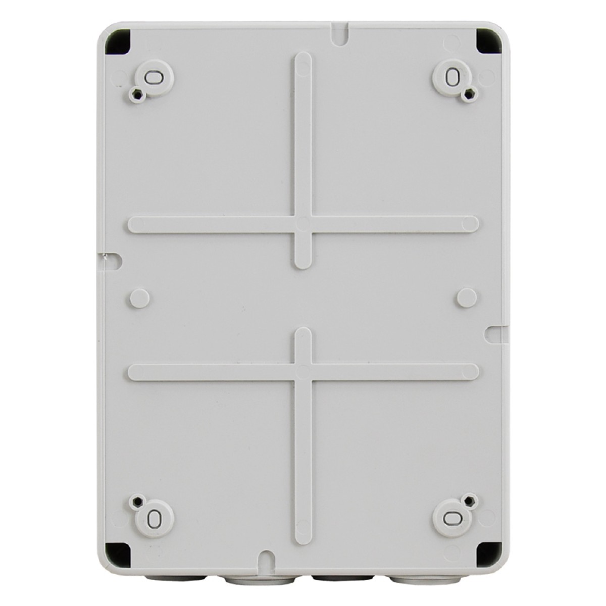 PULSAR extender EXT-POE3H με κυτίο, PoE, IP56