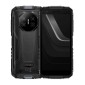 DOOGEE smartphone Fire 3, 5.5", 3/64GB, 8350mAh, IP68/IP69K/MIL-STD-810H, μαύρο