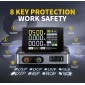 FNIRSI μίνι τροφοδοτικό πάγκου DPS-150, 150W