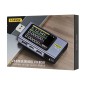 FNIRSI USB tester φόρτισης FNB58