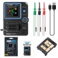 FNIRSI transistor tester LCR-P1, επαναφορτιζόμενο