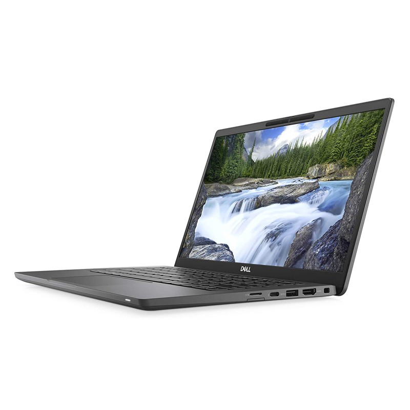 DELL Laptop Latitude 7320, Factory Refurbished Grade A, i5-1145G7, 16/512GB SSD, 13.3", Cam, Integrated Graphics, Windows 10 Pro