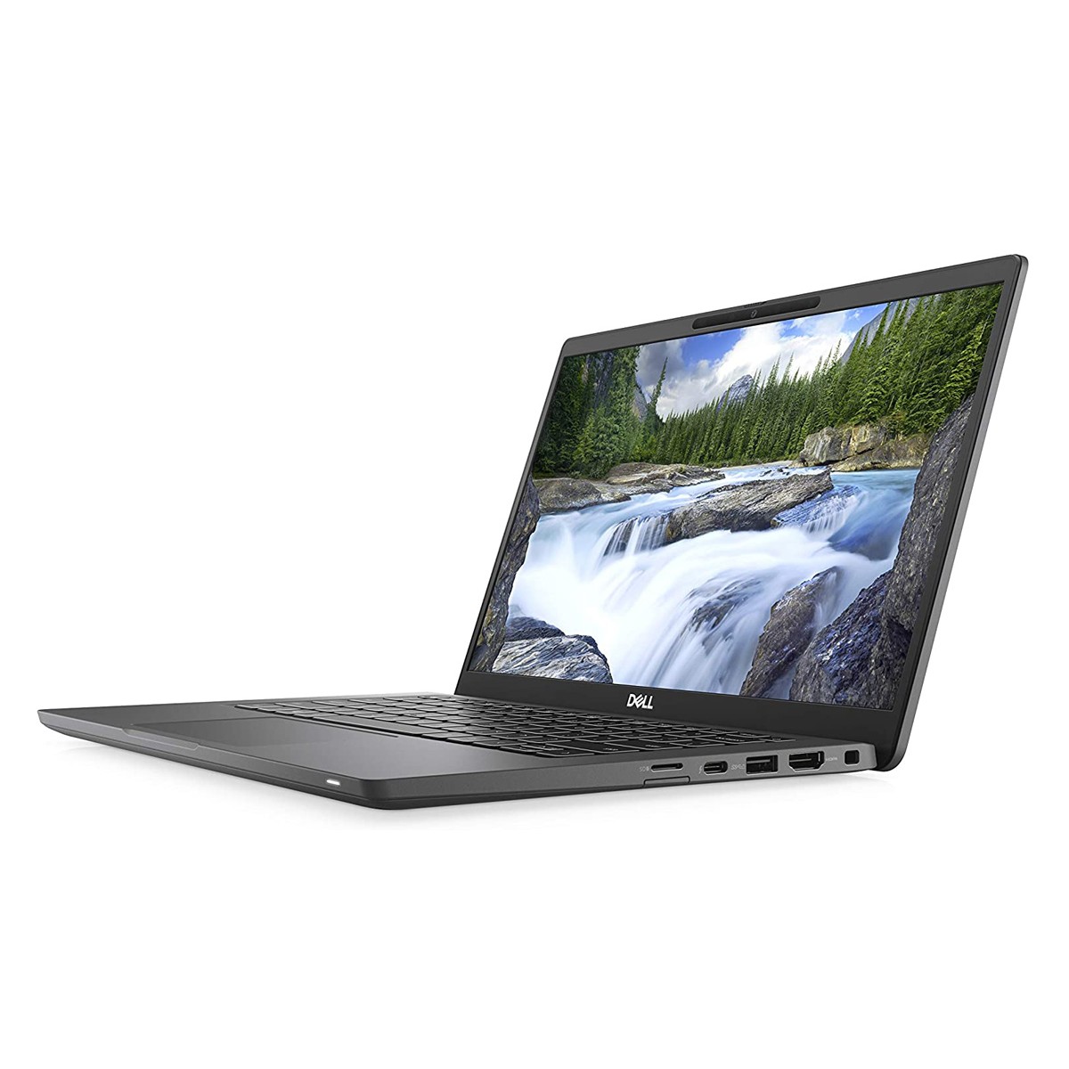 DELL Laptop Latitude 7320, Factory Refurbished Grade A, i5-1145G7, 16/512GB SSD, 13.3", Cam, Integrated Graphics, Windows 11 Pro