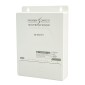 FOLKSAFE τροφοδοτικό συστημάτων CCTV FS-DC120805W, 8 εξόδων, 12V/5A, αδιάβροχο IP65