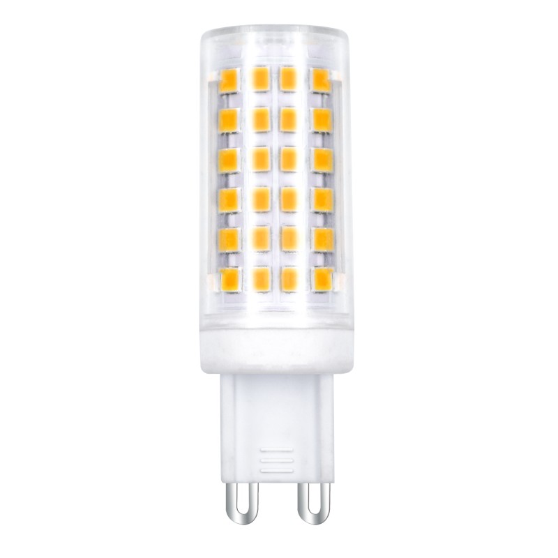 POWERTECH LED λάμπα G9-0002 7W, 4000K, G9, 700lm, RC