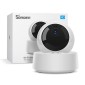 SONOFF smart IP κάμερα GK-200MP2-B, Wi-Fi, 1080p, H.264
