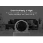 SONOFF smart IP κάμερα GK-200MP2-B, Wi-Fi, 1080p, H.264