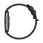 ZEBLAZE smartwatch GTS 4, heart rate, 1.94" AMOLED, IP68, μαύρο