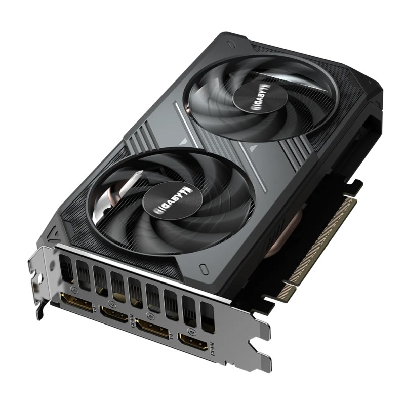 GIGABYTE VGA NVIDIA GeForce RTX 5050 GV-N5050WF2OC-8GD, GDDR6 8GB, 128bit