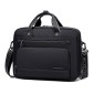 ARCTIC HUNTER τσάντα ώμου GW00017 για laptop 15.6", 14.5L, μαύρη