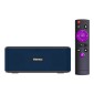H96 MAX TV Box & ηχείο M7, RK3528, 8K, 4/32GB, WiFi, Bluetooth, Android 13