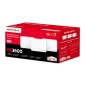MERCUSYS Whole Home Mesh Wi-Fi 7 System Halo H27BE, 3.6Gbps Dual Band, 3τμχ, V.1.0