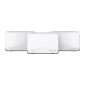 MERCUSYS Whole Home Mesh Wi-Fi 7 System Halo H27BE, 3.6Gbps Dual Band, 3τμχ, V.1.0