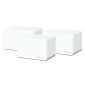 MERCUSYS Mesh Wi-Fi 6 System Halo H70X, 1.8Gbps Dual Band, 3τμχ, V. 1.20