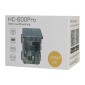SUNTEK smart ηλιακή κάμερα κυνηγού HC-600PRO, PIR, 4G, 30MP/2K, SD, IP65