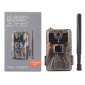 SUNTEK κάμερα για κυνηγούς HC-900PRO, PIR, 4G, 30MP, 4K, IP66