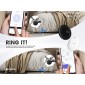 MILI smart tag MiTag Duo για iOS & Android συσκευές, Bluetooth tracker, λευκό