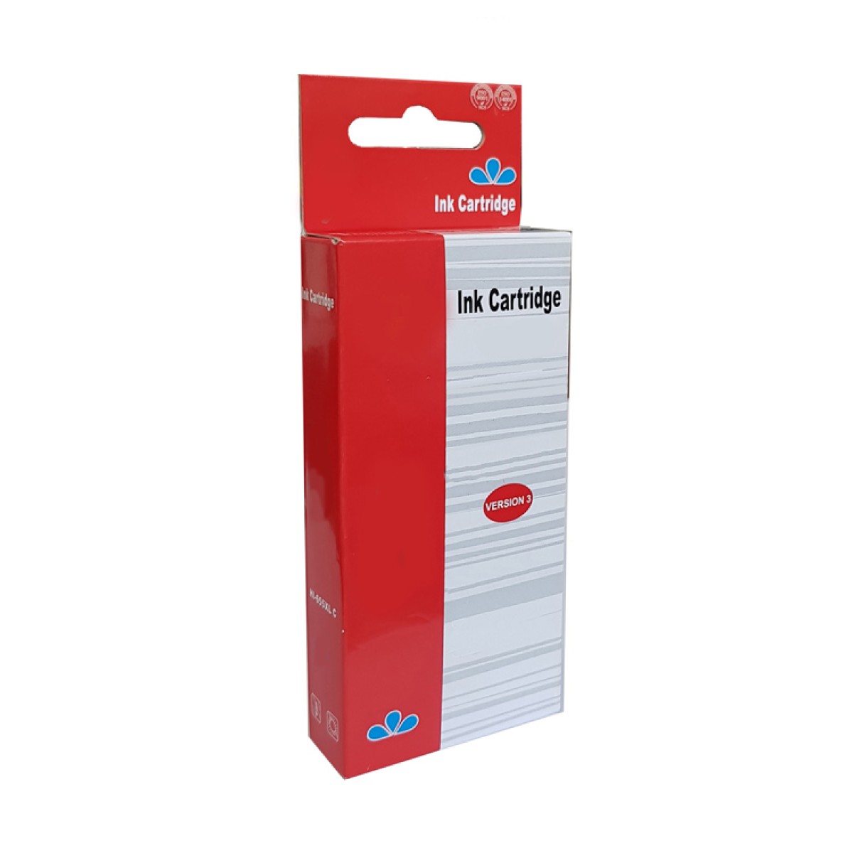Συμβατό Inkjet για HP 903L, 20ml, Black