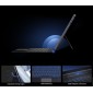 CHUWI tablet Hi10 Max με πληκτρολόγιο/θήκη, 12.96", 12/512GB, Windows 11 Pro, 4820mAh, γκρι