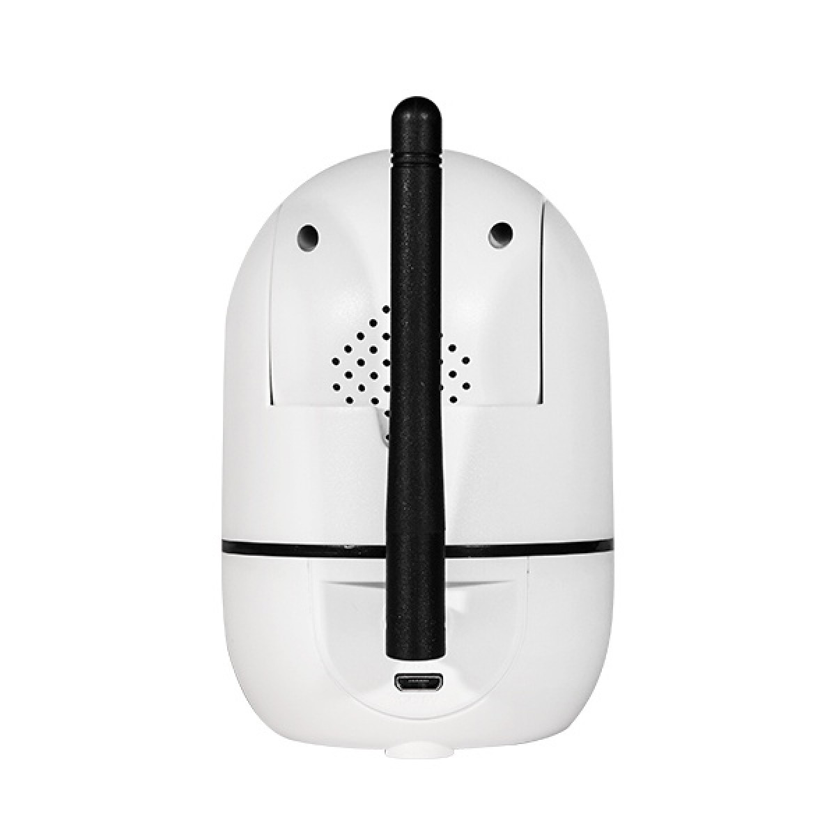 SECTEC smart κάμερα HIP291-2M-AI, ανίχνευση κίνηση, 2MP 1080p, PT