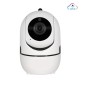 SECTEC smart κάμερα HIP291-2M-AI, ανίχνευση κίνηση, 2MP 1080p, PT