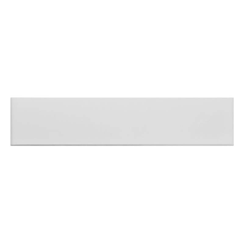 POWERTECH LED φωτιστικό τοίχου HLL-0171, 15W, 4000K, 1200lm, περιστρεφόμενο, λευκό