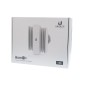UBIQUITI εξωτερική κεραία HORN-5-90, 5GHz, 13 dBi