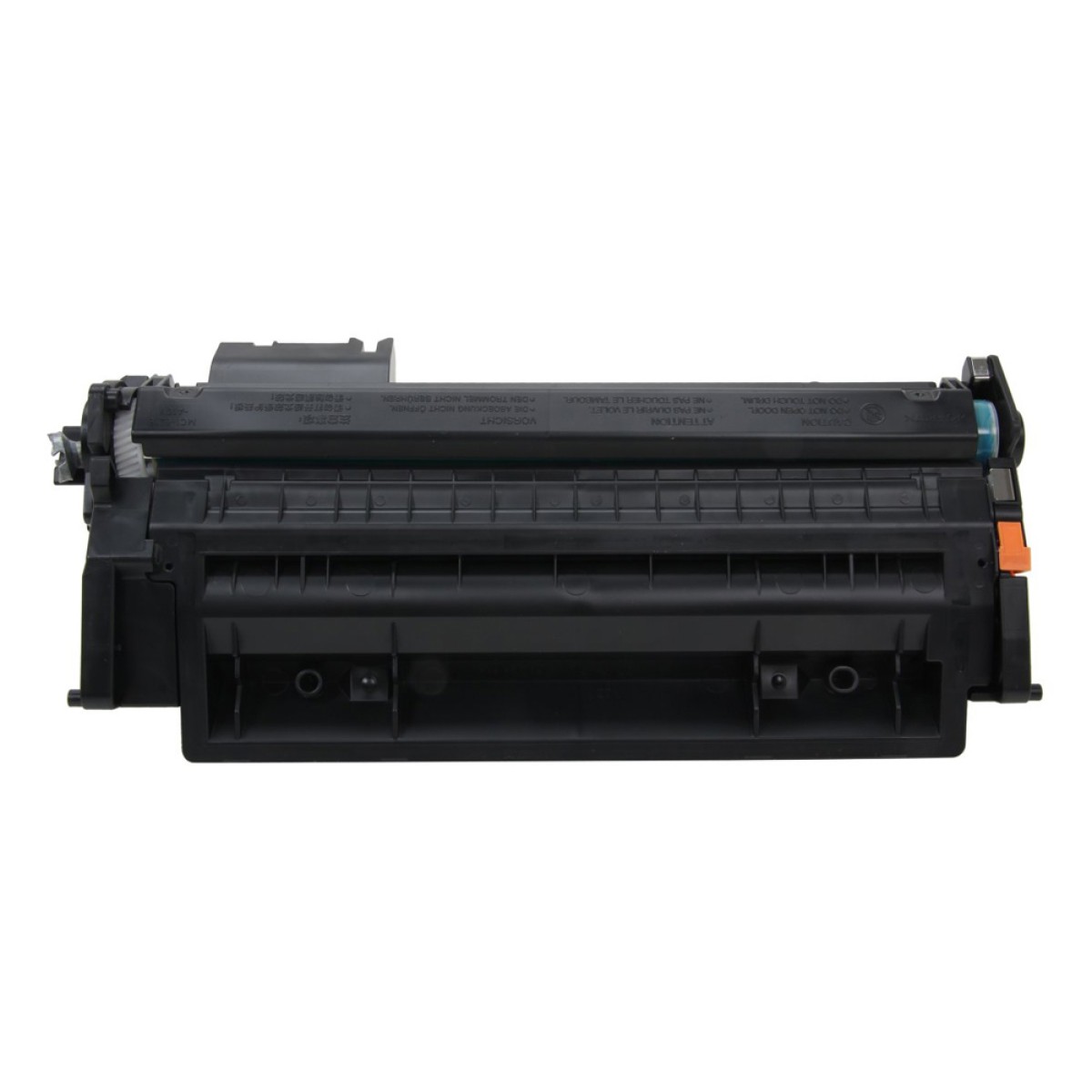 Συμβατό Toner για HP, CF280A/CE505A, Black, 2.3k