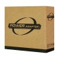 POWERTECH τροφοδοτικό τοίχου HT1000-H, 5.5x2.1mm, 12V 1A