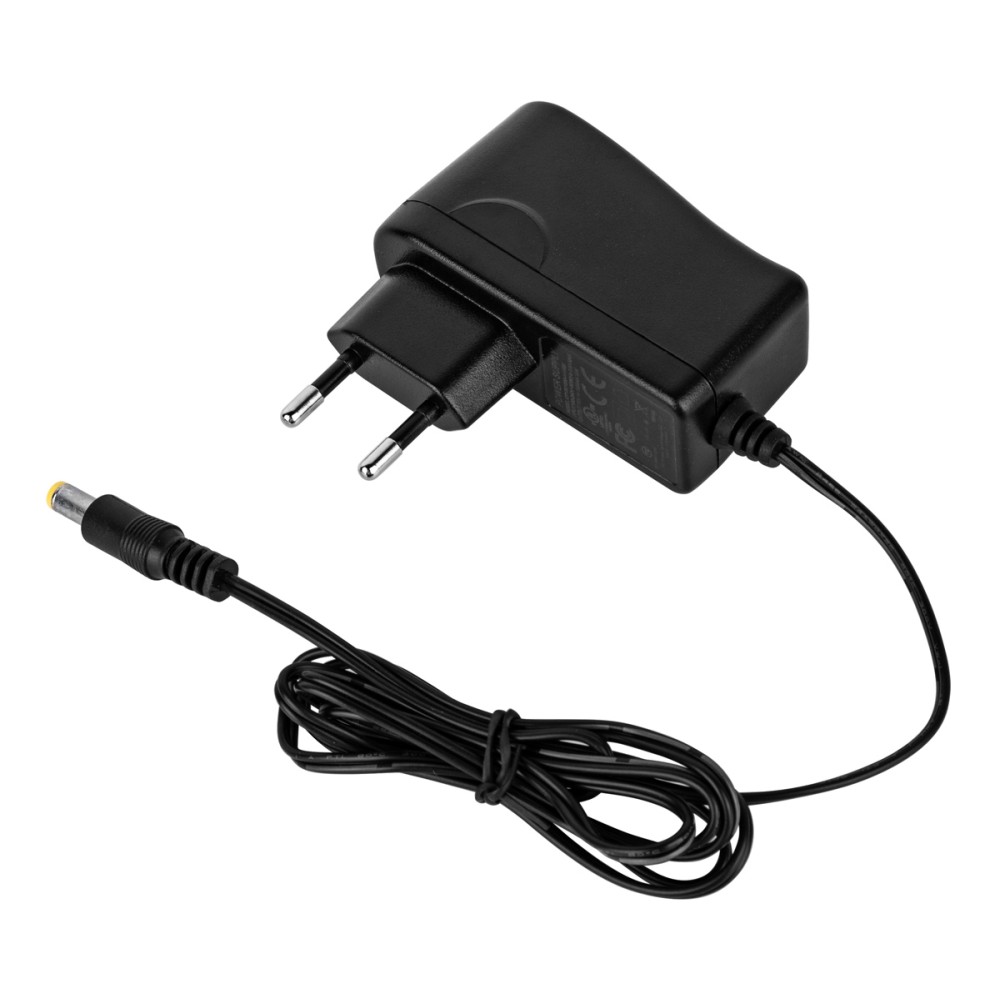 POWERTECH τροφοδοτικό τοίχου HT2000-H, 5.5x2.1mm, 12V 2A