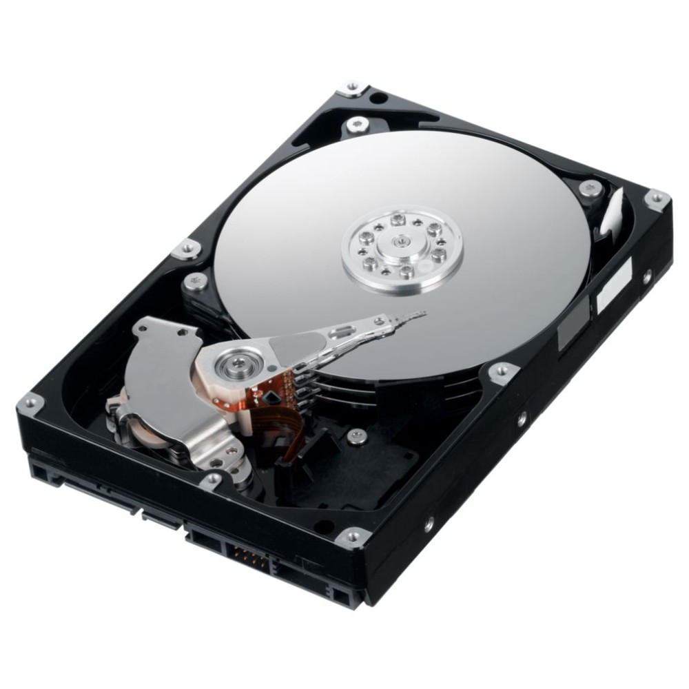 HITACHI used SAS HDD HUS156060VLS600, 600GB, 15K PRM, 6Gb/s, 3.5"
