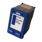 Συμβατό Inkjet για HP No 22XL, Color