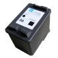 Συμβατό Inkjet για HP No 56XL, 22ml, Black