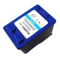 Συμβατό Inkjet για HP No 57, Color