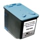 Συμβατό Inkjet για Samsung INK-40, Black
