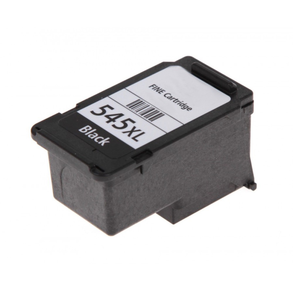 Συμβατό Inkjet για Canon PG-545XL, 9.5ml, μαύρο