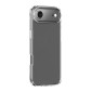 USAMS θήκη Primary BH902 για iPhone 17 Air, διάφανη