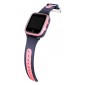 INTIME GPS smartwatch για παιδιά IT-046, 1.4", camera, 4G, IP67, ροζ