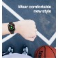 INTIME GPS smartwatch για παιδιά IT-063, 1.85", κάμερα, 4G, IPX7, ροζ