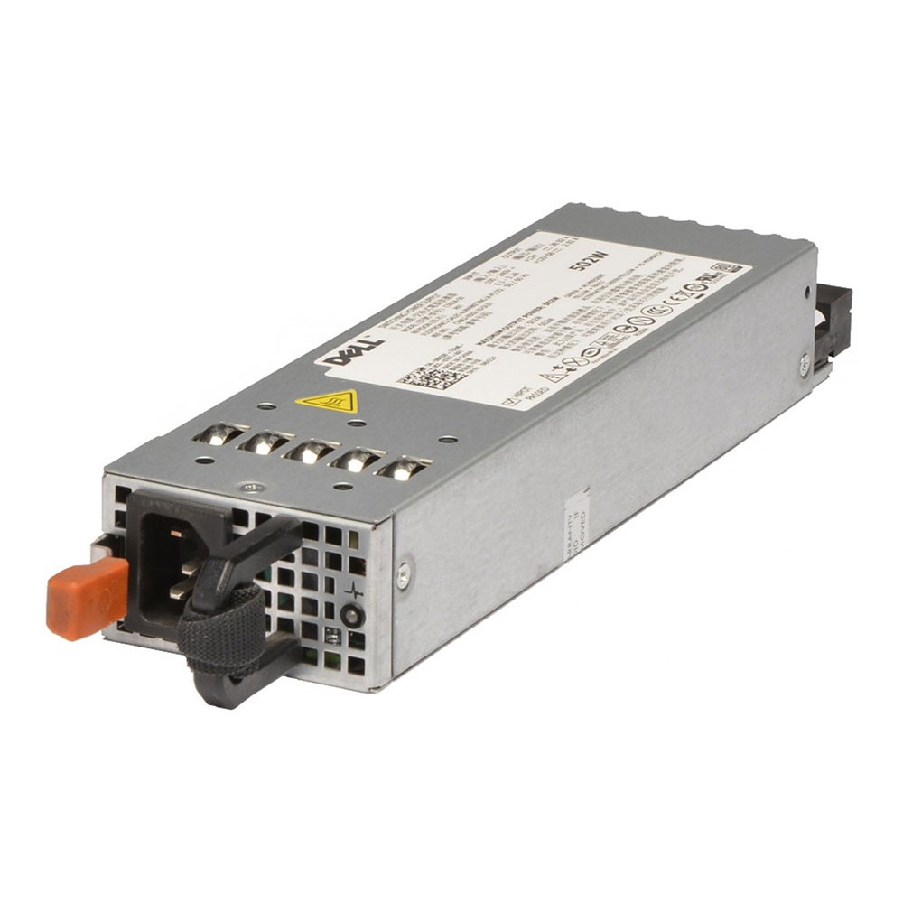 DELL used PSU J38MN για PowerEdge R610, 502W