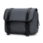 ARCTIC HUNTER τσάντα ώμου K00568 με θήκη tablet, 4L, γκρι