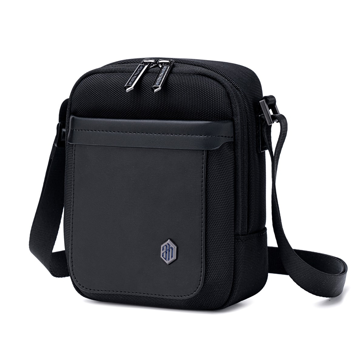 ARCTIC HUNTER τσάντα ώμου K00688, 2L, μαύρη