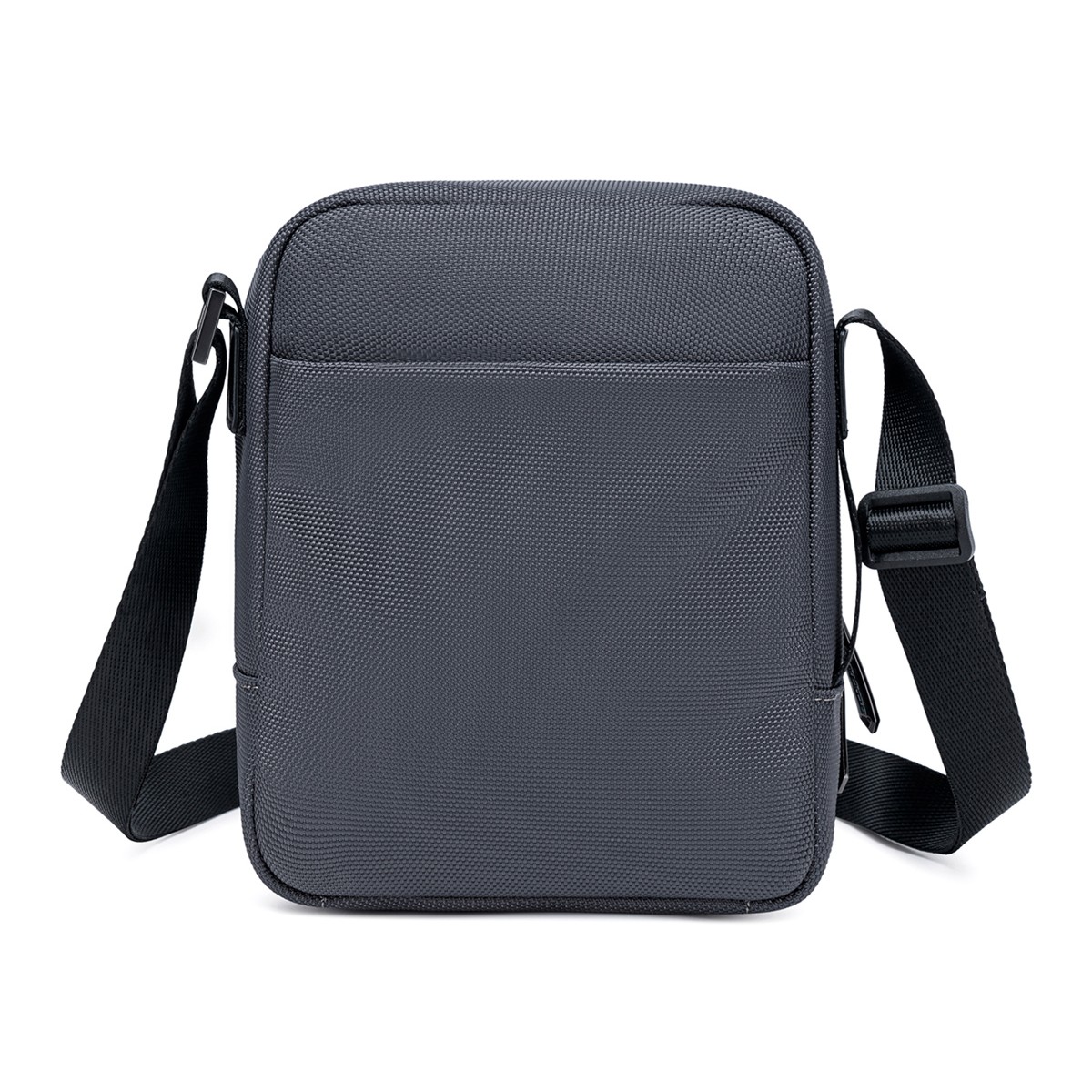 ARCTIC HUNTER τσάντα ώμου K00688, 2L, γκρι