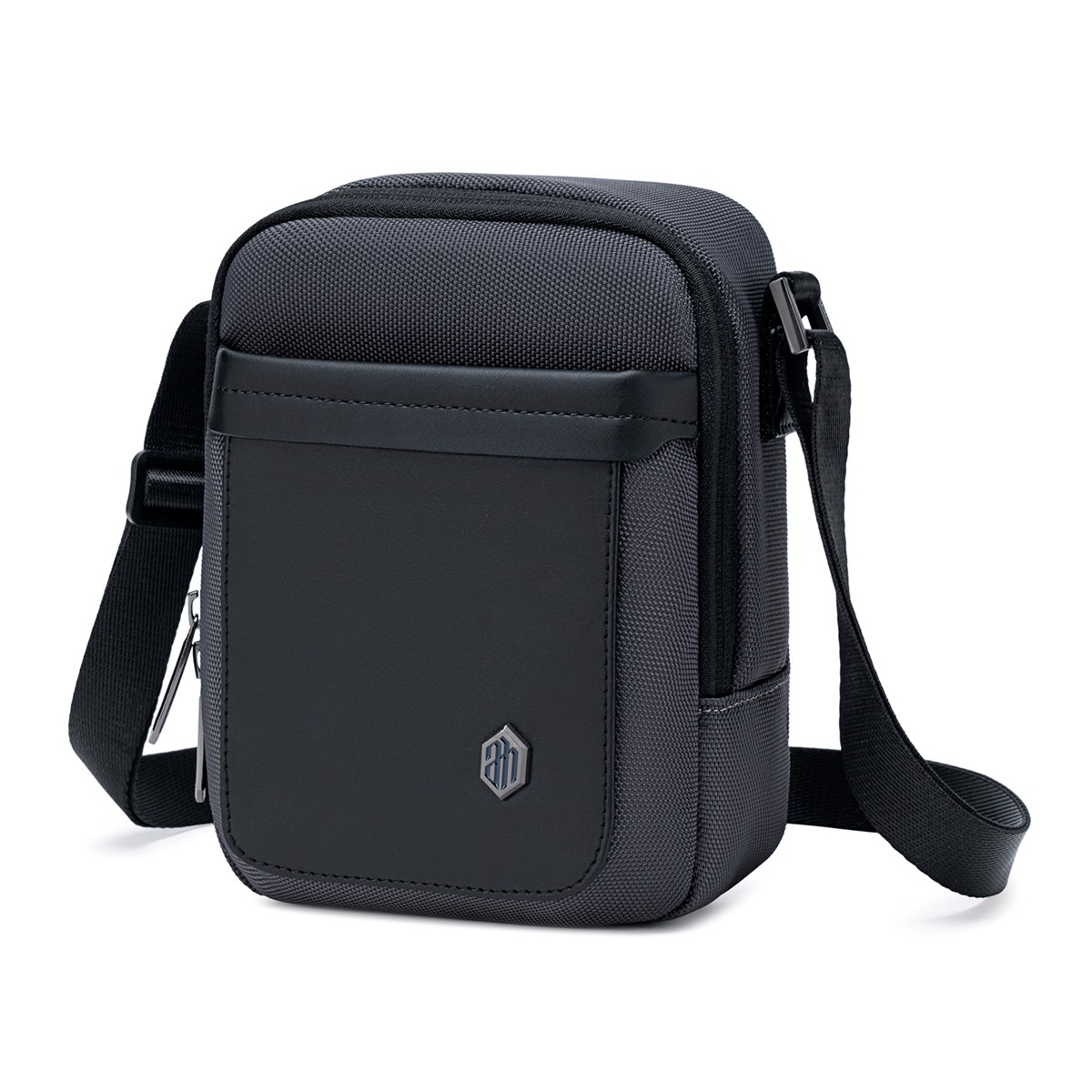 ARCTIC HUNTER τσάντα ώμου K00688, 2L, γκρι